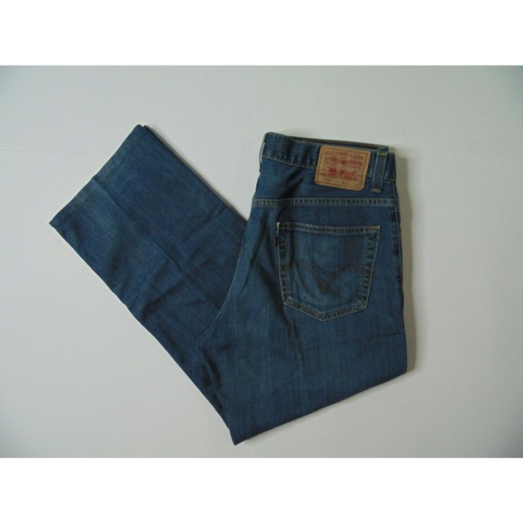 levis 36 x 28